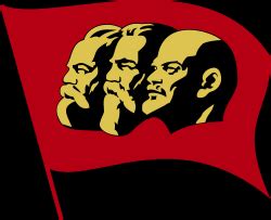 Marxism v. Marxism-Leninism | History of Stuff