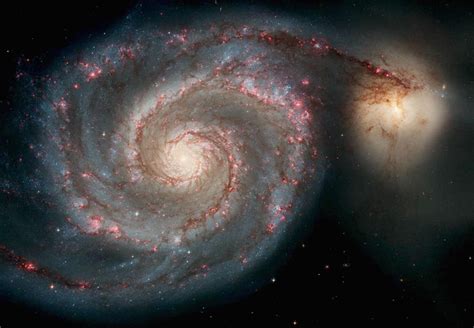 NASA's Hubble Captures Stunning Spiral Galaxy M33 In Incredibly Detailed Image [PHOTO]