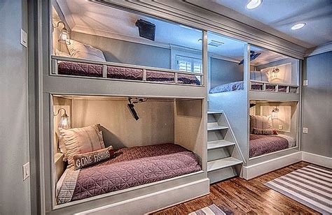 Bunk Bed Designs | Modern Bunk Beds