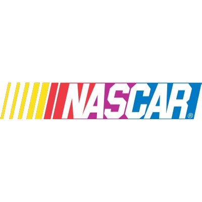 Nascar Logo Transparent