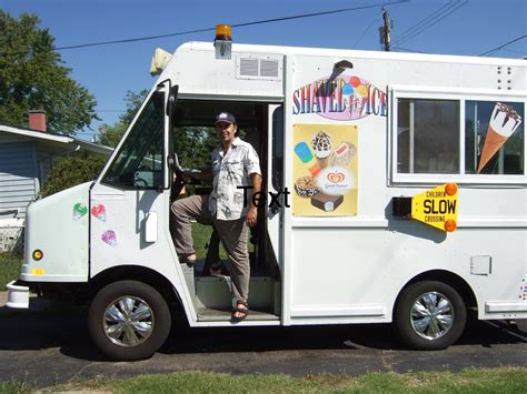 Itsy's Ice Cream Truck - Cincinnati - Roaming Hunger