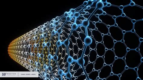 What is a Carbon Nanotube? | Weston & Associates