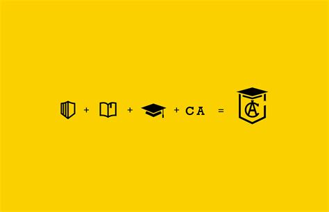 Champions Academy on Behance