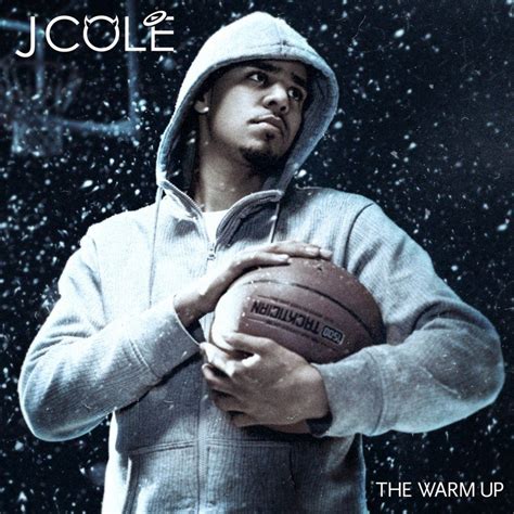 Every J. Cole Mixtape and Album Cover, Ranked Worst to Best