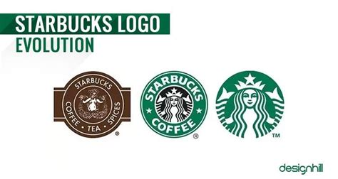 Starbucks vs. Dunkin Donuts: The History of their Logo and Brands