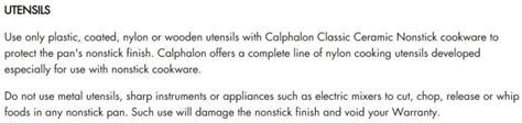 Ceramic vs. Teflon (Is Ceramic Coating Safer?) - Prudent Reviews