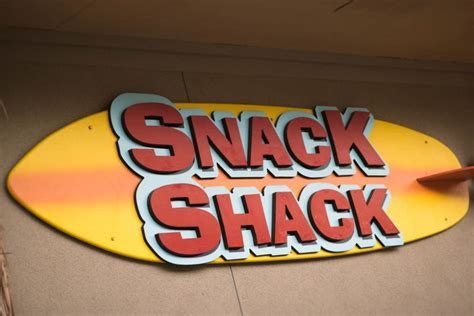 Snack-Shack | City of Alma, Arkansas