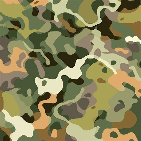 Vector camouflage background 23659469 Vector Art at Vecteezy