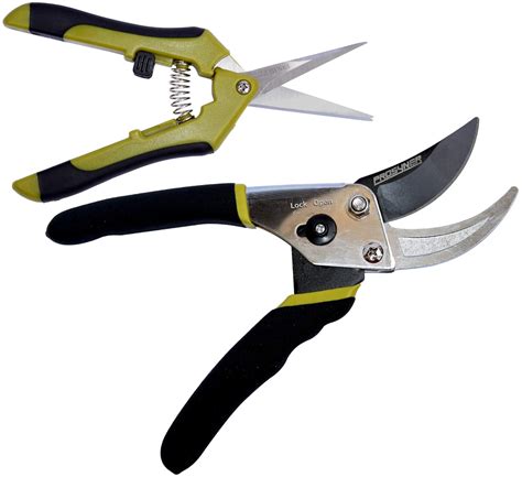 Best Spring Loaded Garden Scissors – The Best Home