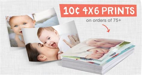 Photo Deal: 10 Cent 4x6 Photo Prints at CVS {expired} - The Peaceful Mom