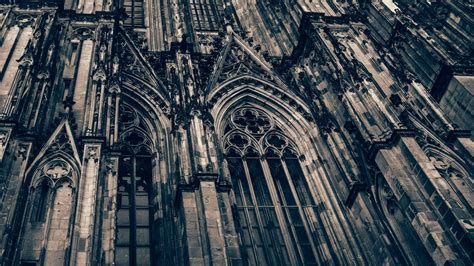 Gothic Architecture