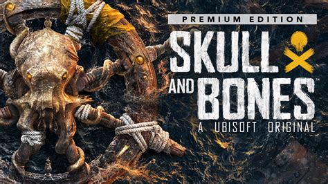 SKULL AND BONES™ PREMIUM EDITION | Download and Buy Today - Epic Games Store