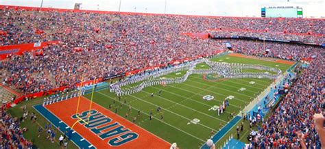 Florida Gators football schedule 2024: Texas, Texas A&M on deck as SEC expands to 16 teams ...