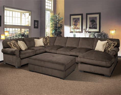 The 12 Best Collection of Bentley Sectional Leather Sofa