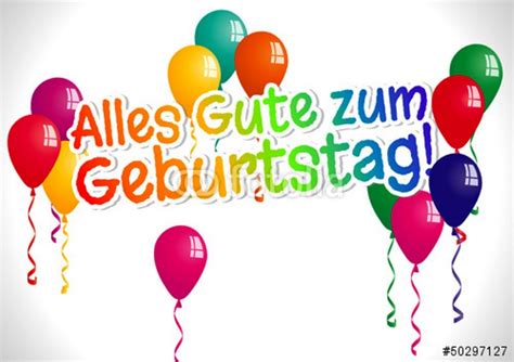 Birthday Wishes In German - Page 5