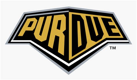 Purdue University Boilermakers Logo Png Transparent - Purdue Boilermakers Logo Png, Png Download ...