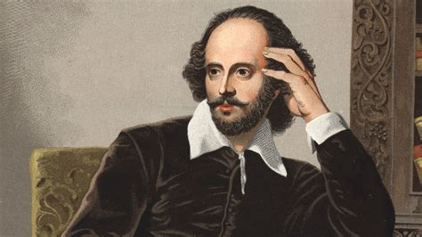 William Shakespeare - Poet William Shakespeare Poems