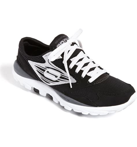 SKECHERS 'Go Run' Running Shoe (Women) | Nordstrom