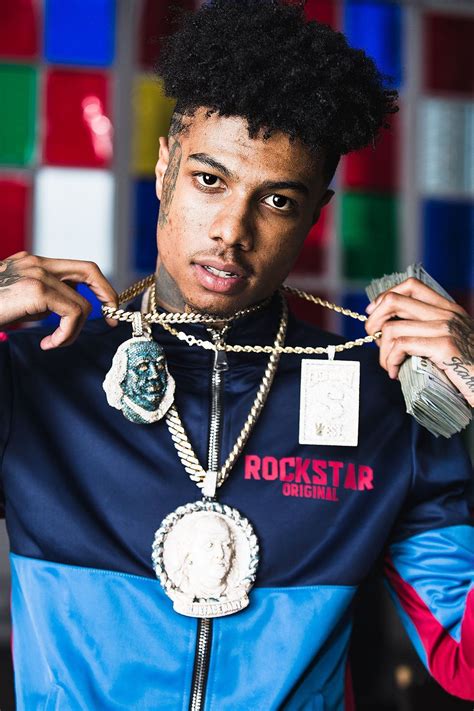 Blueface Rapper iPhone Wallpapers - Wallpaper Cave