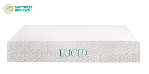 Lucid Mattress Review (2024) | Tested by Engineers