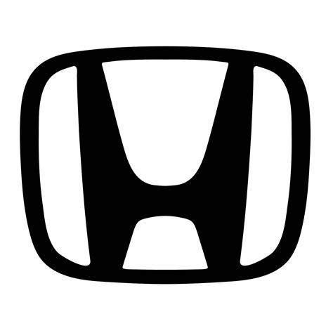 Logo De Honda Png - PNG Image Collection