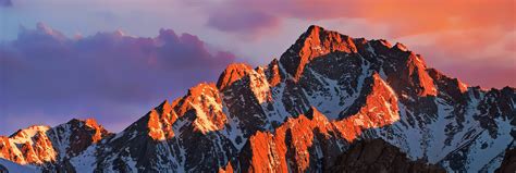 3200x1080, Macos Extended Wallpaper For Ultrawide Monitors - Mac Os Sierra Wallpaper 4k ...