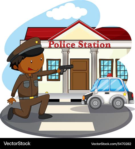 Top 199 + Police station cartoon - Delhiteluguacademy.com