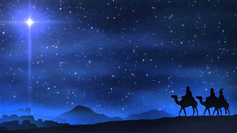 Nativity Scene Background - 1280x720 - Download HD Wallpaper - WallpaperTip