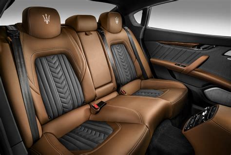 Maserati Interior Car | Metro Wallpapers