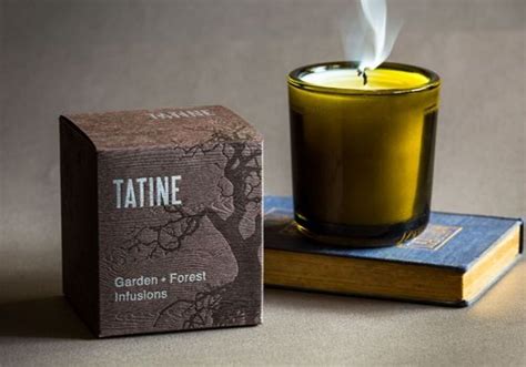 Luxury Candle Box Packaging Design for Inspiration