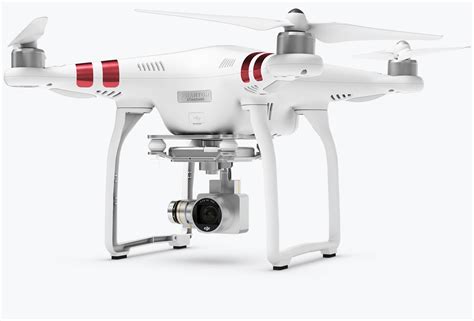 Phantom 3 Standard - Product Information - DJI