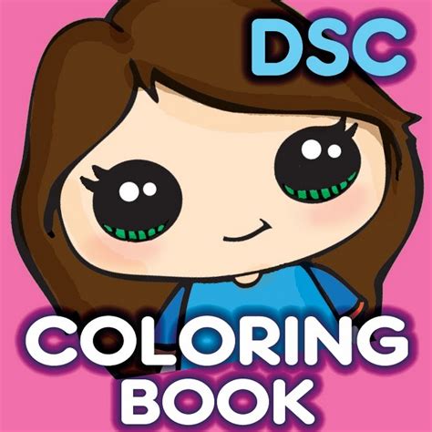 Draw So Cute Coloring Pages Disney Princess - greeneyes-fanfiction