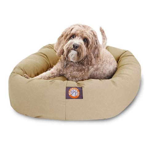 6 Beds For Dogs Who Love to Snuggle | Modern Dog magazine