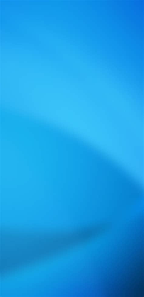 Blue, colour, light, abstract, wallpaper, galaxy, clean, beauty, colour, minimal, s8, Samsung ...