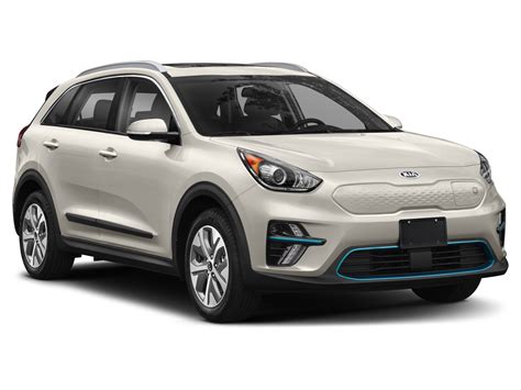 2019 Kia Niro EV : Price, Specs & Review | Orléans Kia (Canada)