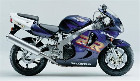 HONDA CBR900RR Fireblade (1996-1999) Specs, Performance & Photos - autoevolution