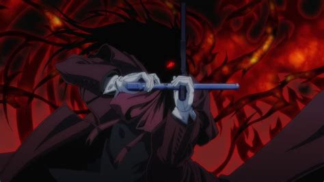 Hellsing Ultimate (2006) | MUBI