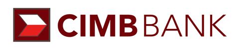 CIMB Bank – Logos Download