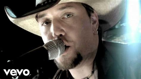 Jason Aldean - "Hicktown" (Official Music Video)