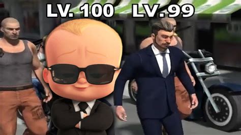 Level 100 Boss Meme Song - Meme Walls