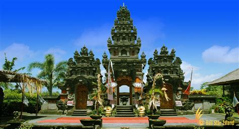 Bali Classic Culture Center | Ubud Culture Center - Tourist Attractions