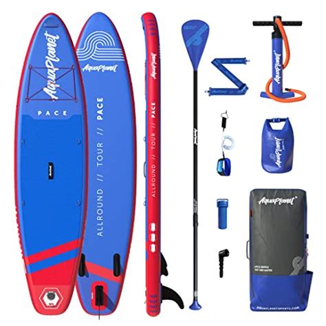 Find The Best Inflatable Sup For Beginners Reviews & Comparison - Katynel