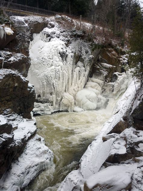 icy waterfalls-4203 | Stockarch Free Stock Photo Archive