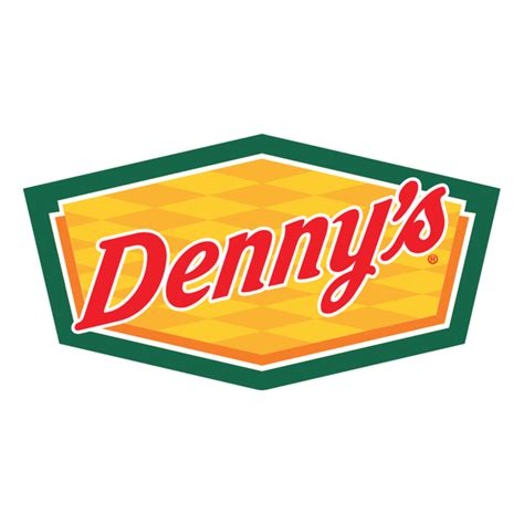 Denny's(254) logo, Vector Logo of Denny's(254) brand free download (eps, ai, png, cdr) formats