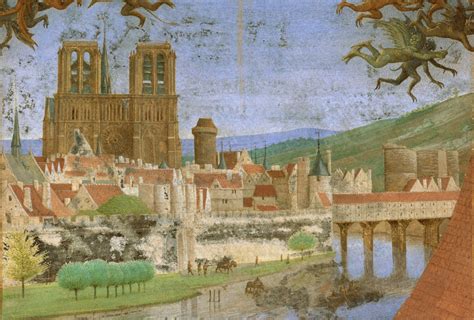 The Medieval City in France - Medieval Histories