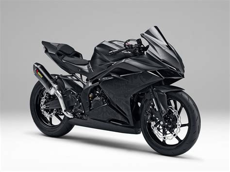 2016 Honda CBR250RR debuts next week - BikesRepublic