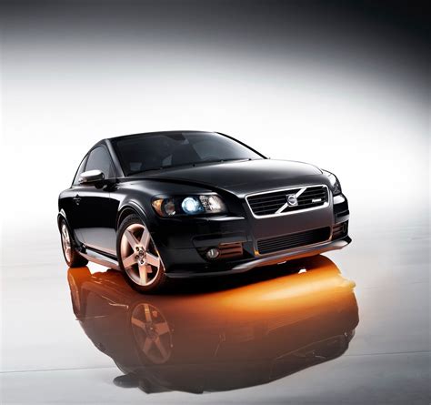 2008 Volvo C30 R-Design