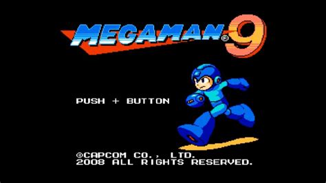 Mega Man 9 is now older than Mega Man 6 was when 9 released | ResetEra