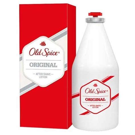 Old Spice After Shave 100 ml – FingerTrip