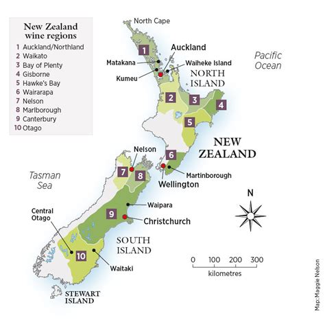 New Zealand Chardonnay | Decanter panel tasting